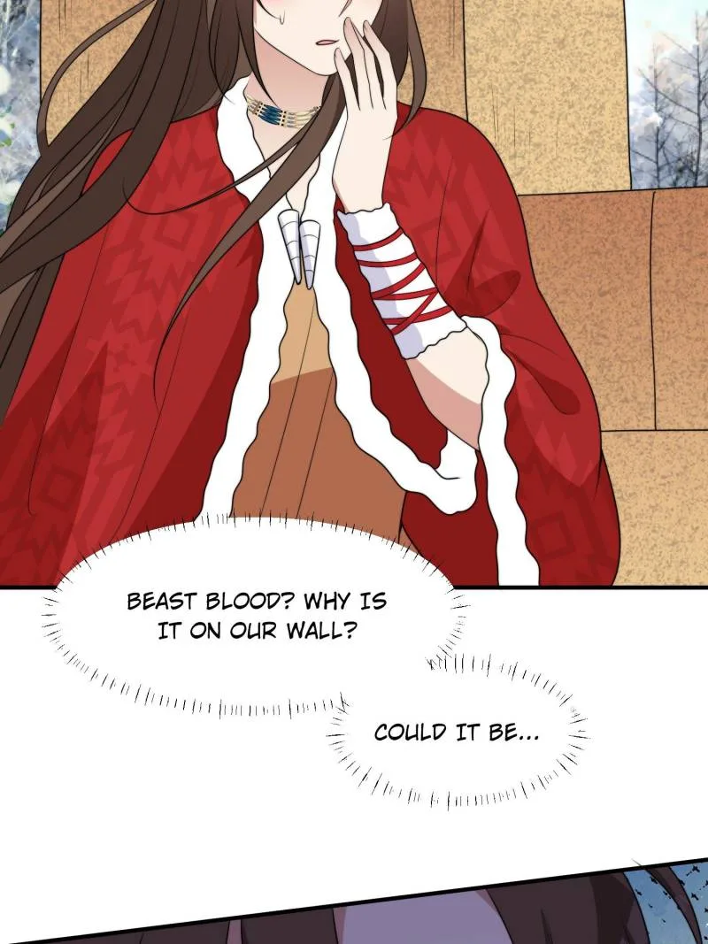 I Became the Beastman’s Wife Chapter 274 page 9