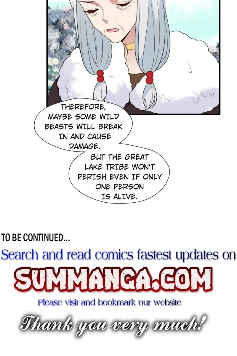 I Became the Beastman’s Wife Chapter 273 page 27