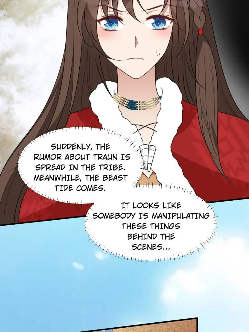 I Became the Beastman’s Wife Chapter 274 page 7
