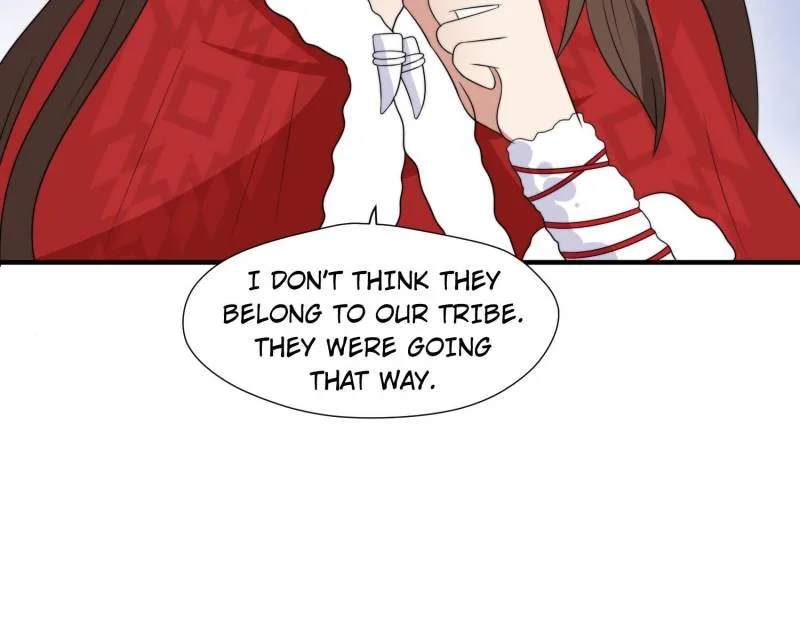 I Became the Beastman’s Wife Chapter 275 page 11