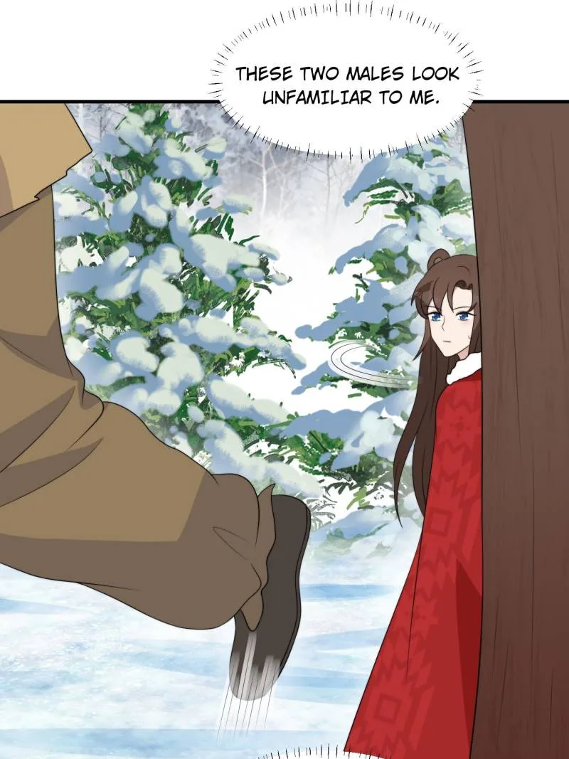 I Became the Beastman’s Wife Chapter 275 page 5