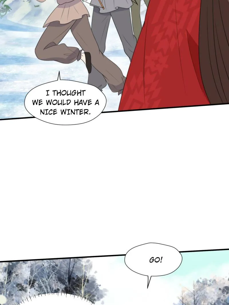 I Became the Beastman’s Wife Chapter 275 page 3