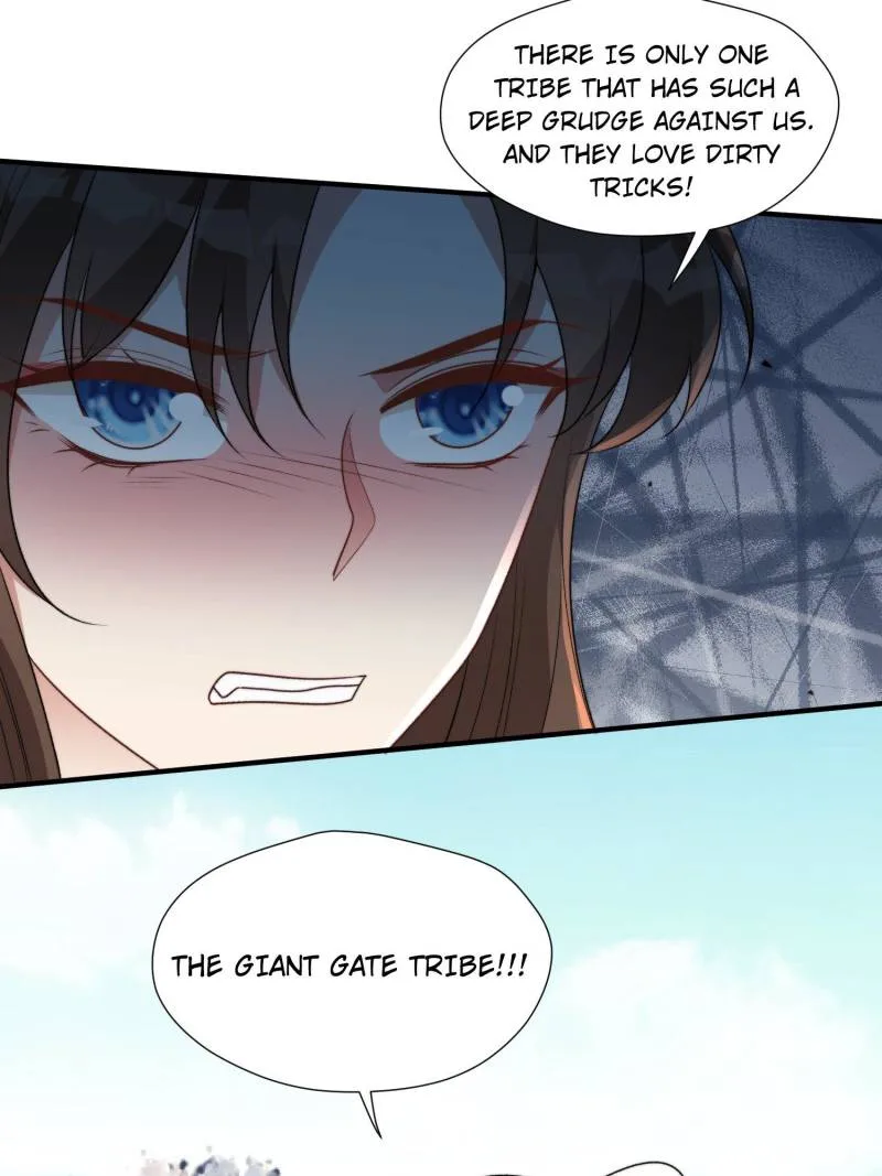 I Became the Beastman’s Wife Chapter 277 page 6