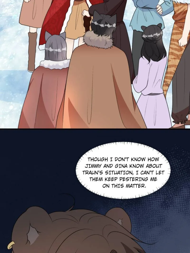 I Became the Beastman’s Wife Chapter 277 page 3