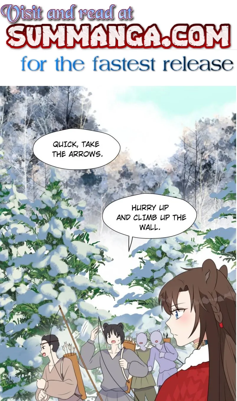 I Became the Beastman’s Wife Chapter 275 page 2