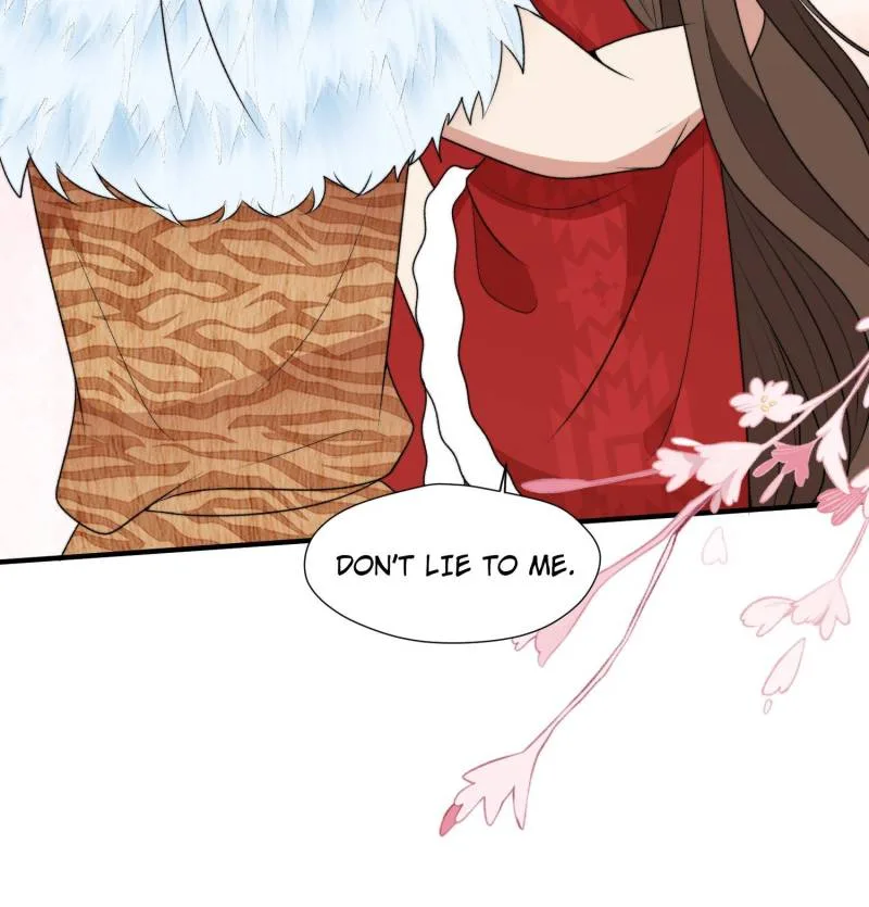 I Became the Beastman’s Wife Chapter 275 page 19