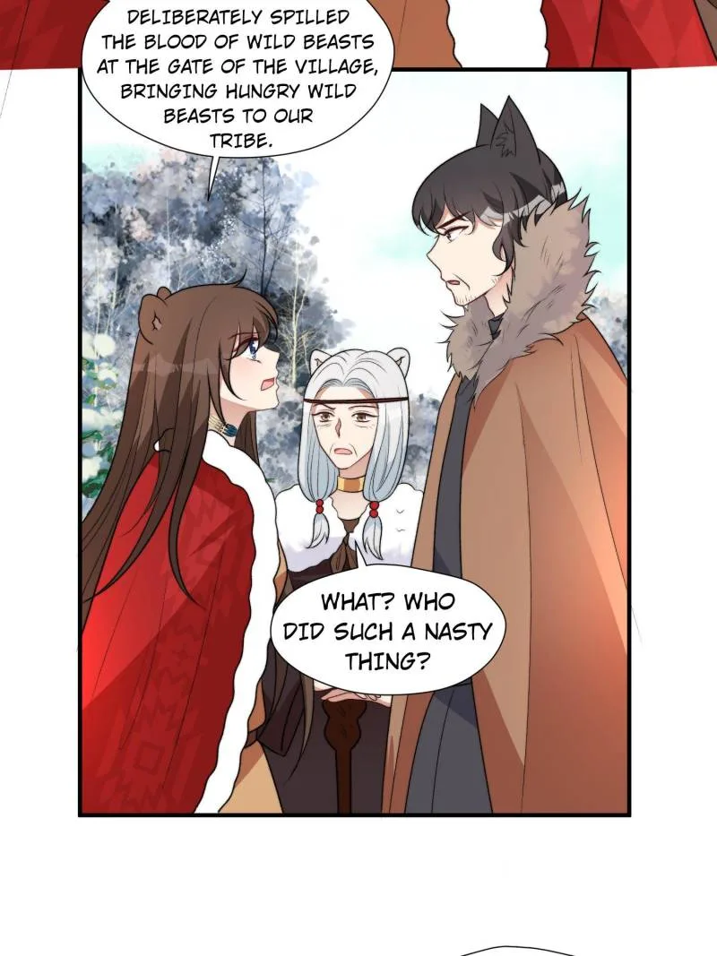 I Became the Beastman’s Wife Chapter 277 page 5