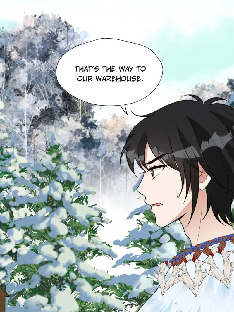 I Became the Beastman’s Wife Chapter 275 page 12