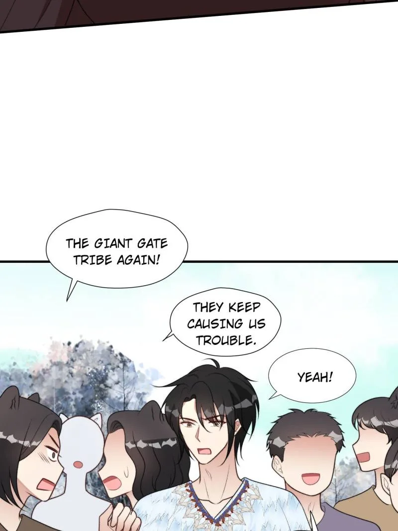 I Became the Beastman’s Wife Chapter 277 page 8