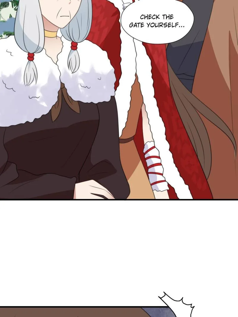 I Became the Beastman’s Wife Chapter 277 page 13