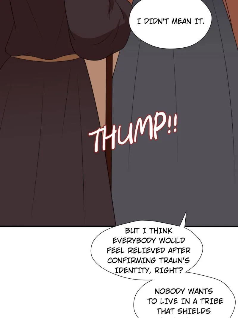 I Became the Beastman’s Wife Chapter 277 page 18