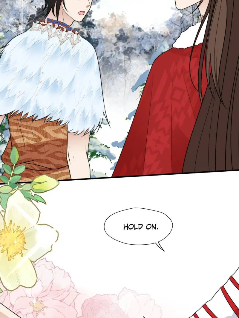 I Became the Beastman’s Wife Chapter 275 page 14
