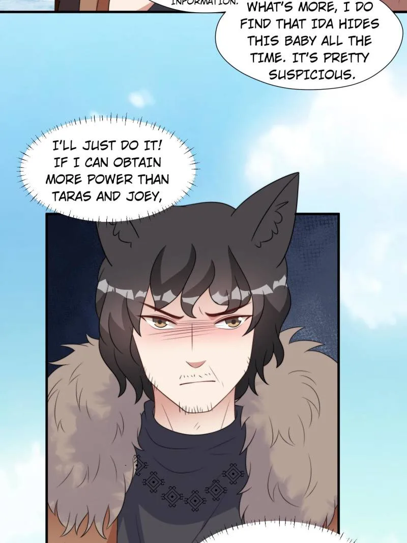 I Became the Beastman’s Wife Chapter 277 page 11