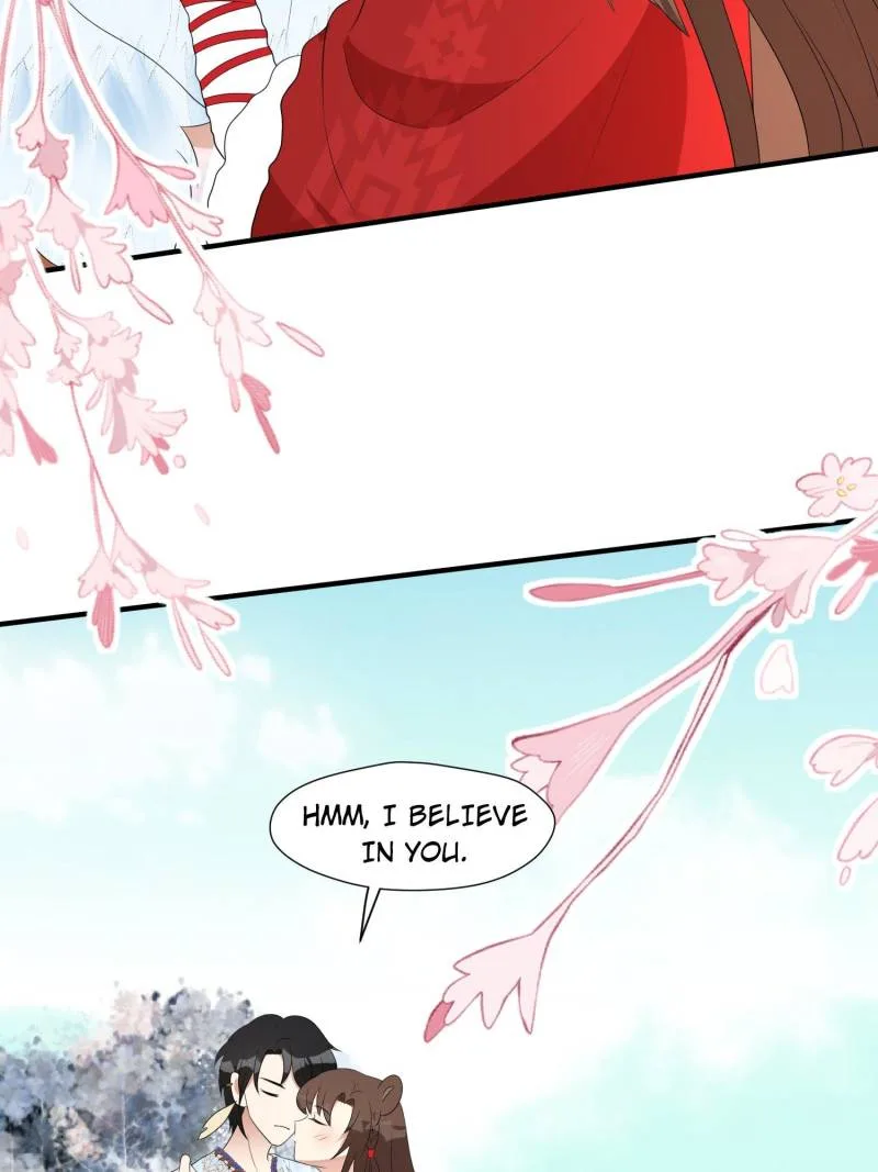 I Became the Beastman’s Wife Chapter 275 page 21