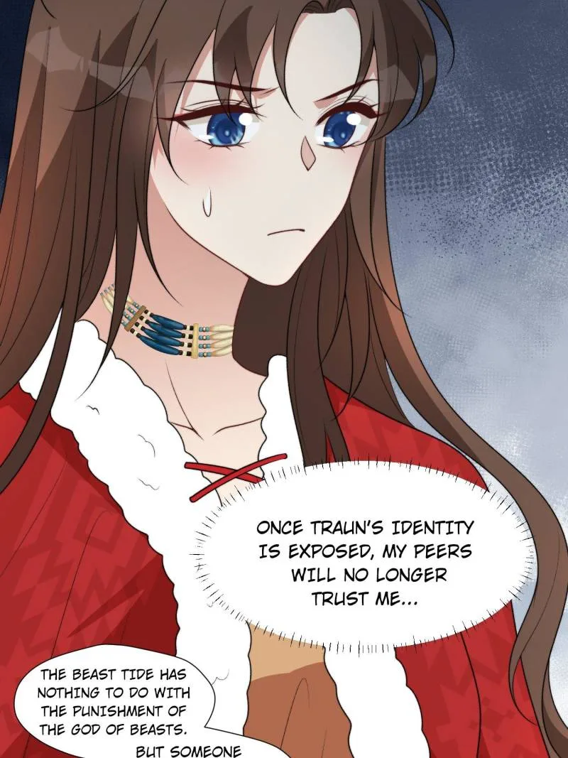 I Became the Beastman’s Wife Chapter 277 page 4