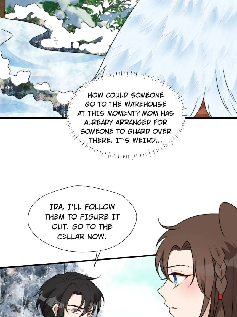I Became the Beastman’s Wife Chapter 275 page 13