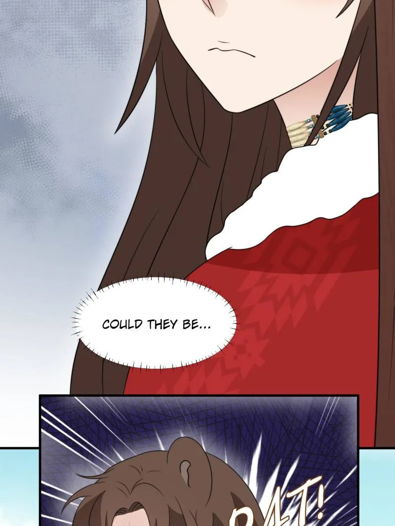 I Became the Beastman’s Wife Chapter 275 page 7