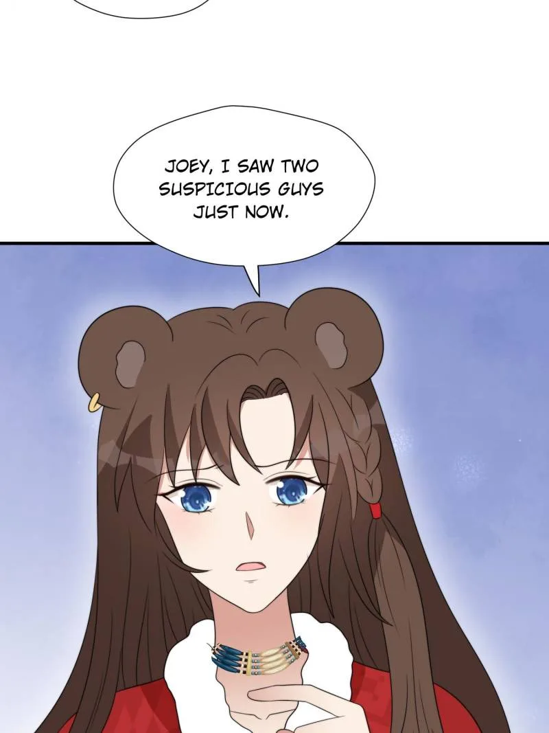 I Became the Beastman’s Wife Chapter 275 page 10