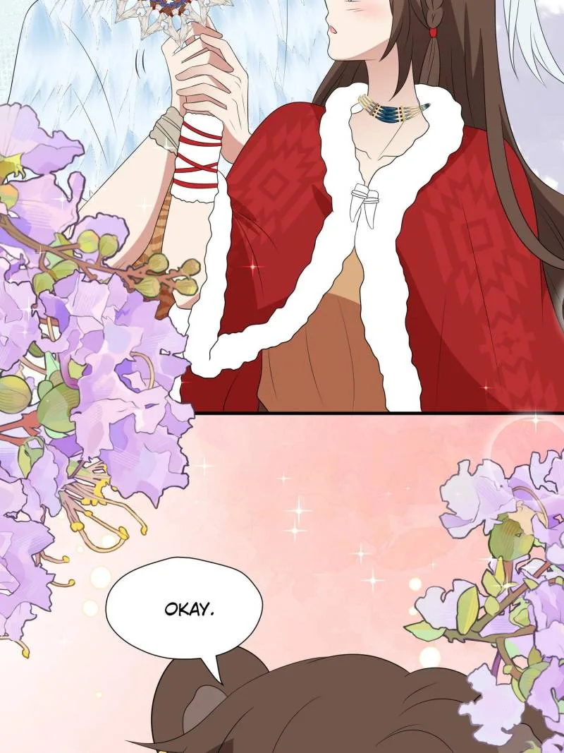 I Became the Beastman’s Wife Chapter 277 page 23