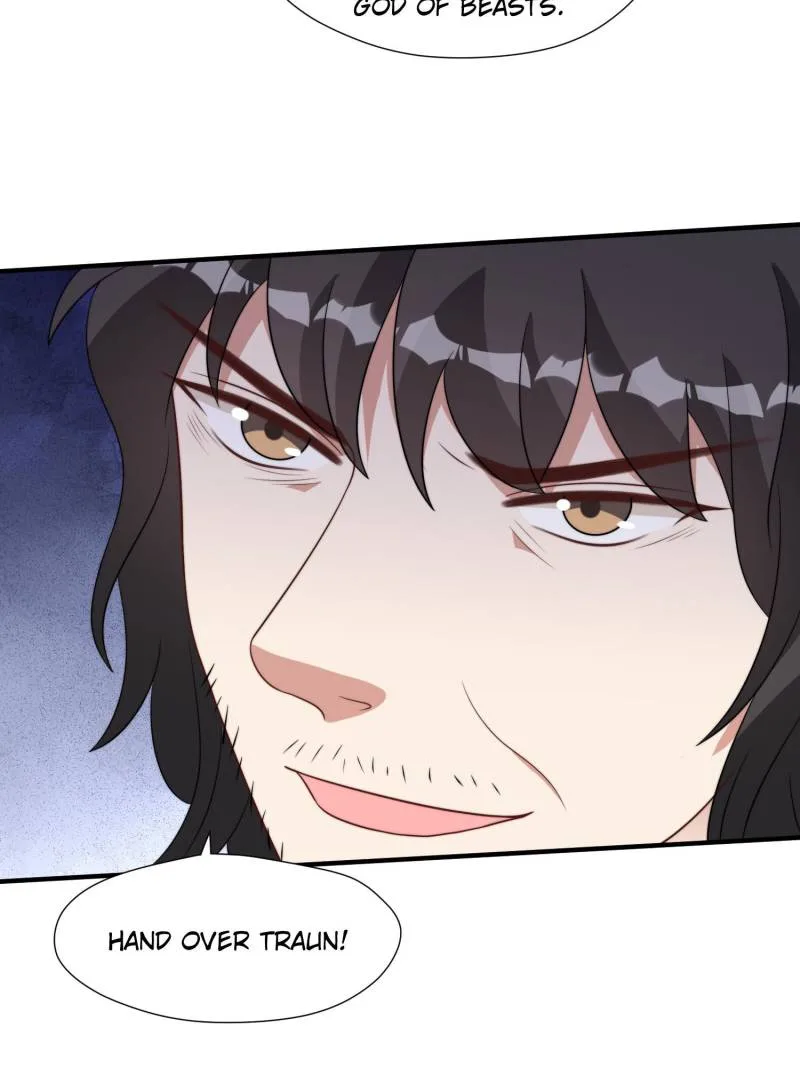 I Became the Beastman’s Wife Chapter 277 page 16