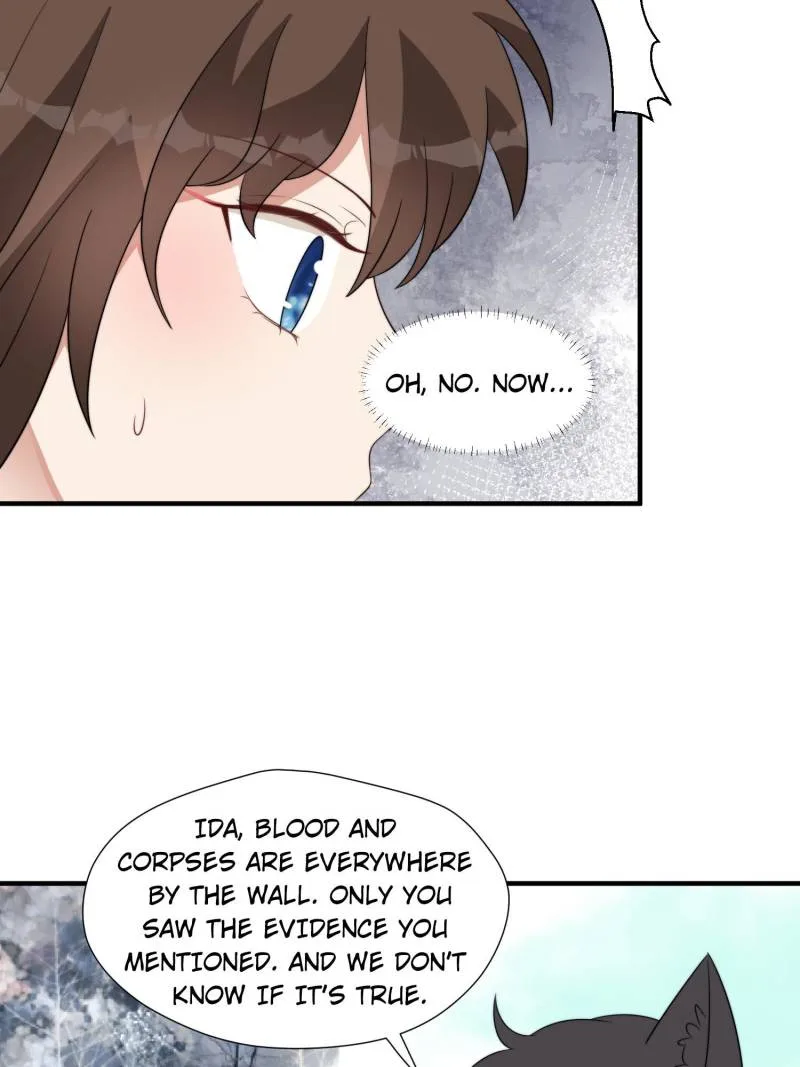 I Became the Beastman’s Wife Chapter 277 page 14