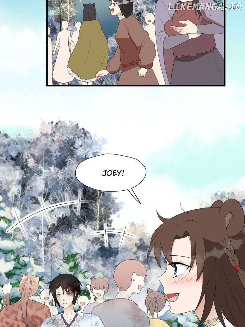 I Became the Beastman’s Wife Chapter 276 page 10
