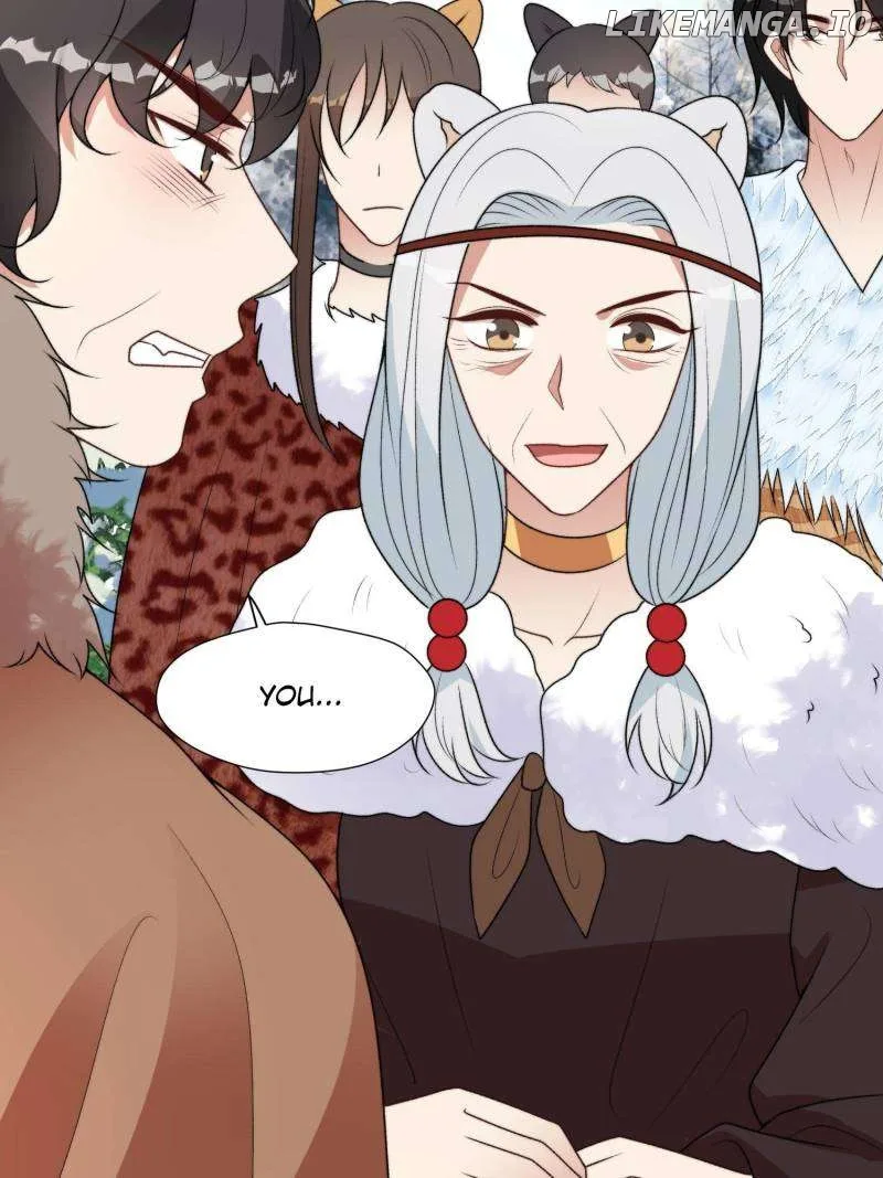 I Became the Beastman’s Wife Chapter 276 page 23