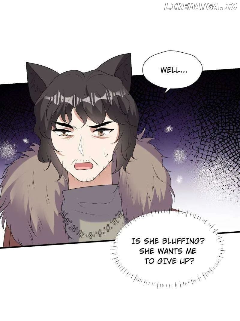 I Became the Beastman’s Wife Chapter 278 page 10