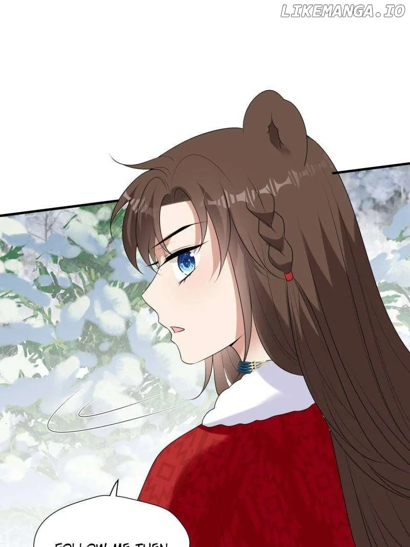 I Became the Beastman’s Wife Chapter 278 page 13