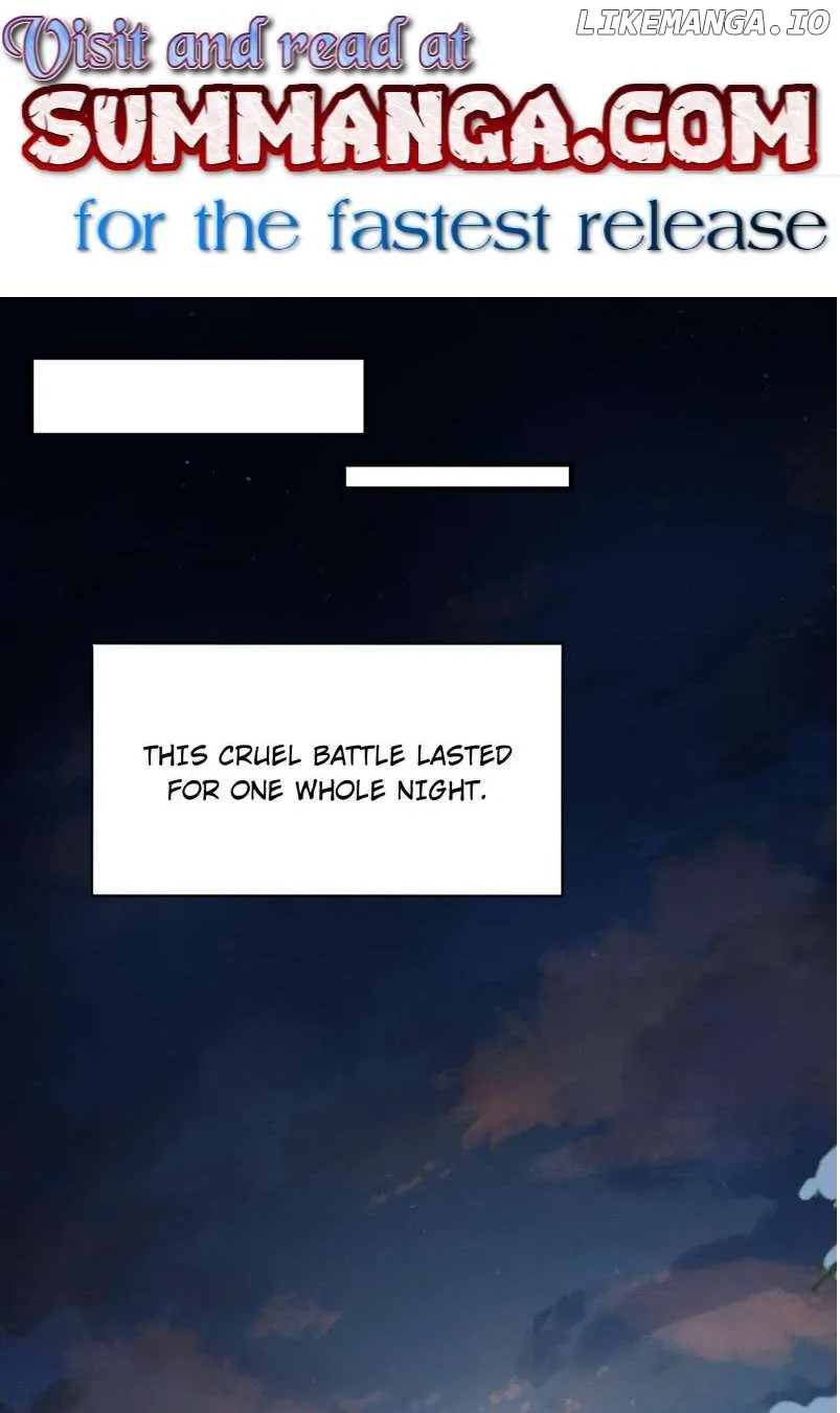 I Became the Beastman’s Wife Chapter 276 page 2