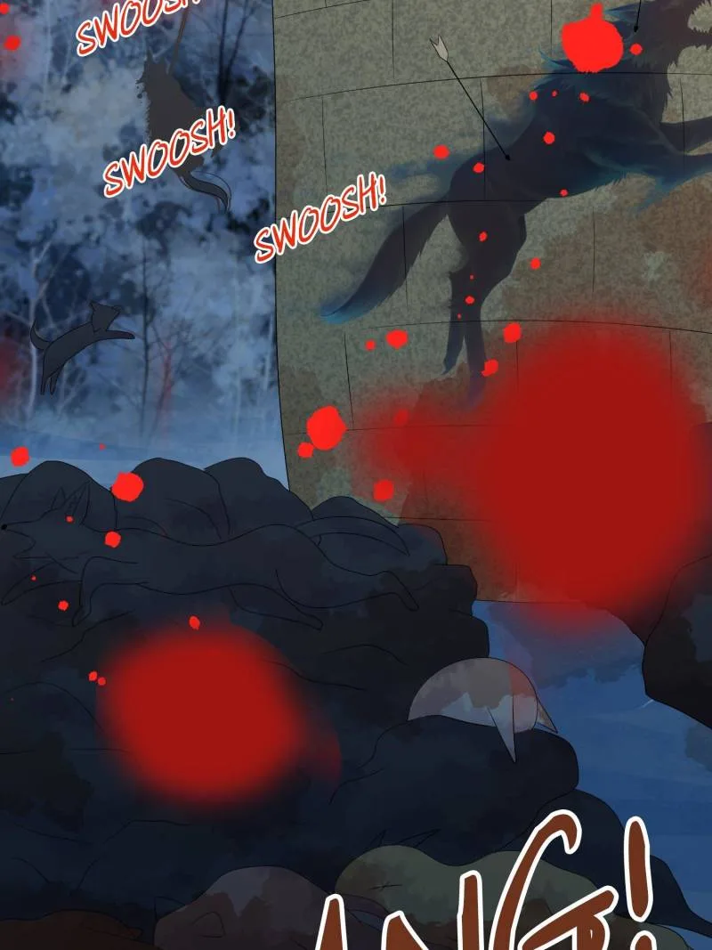 I Became the Beastman’s Wife Chapter 275 page 27