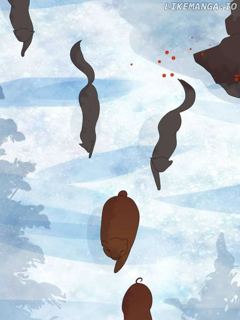 I Became the Beastman’s Wife Chapter 276 page 6