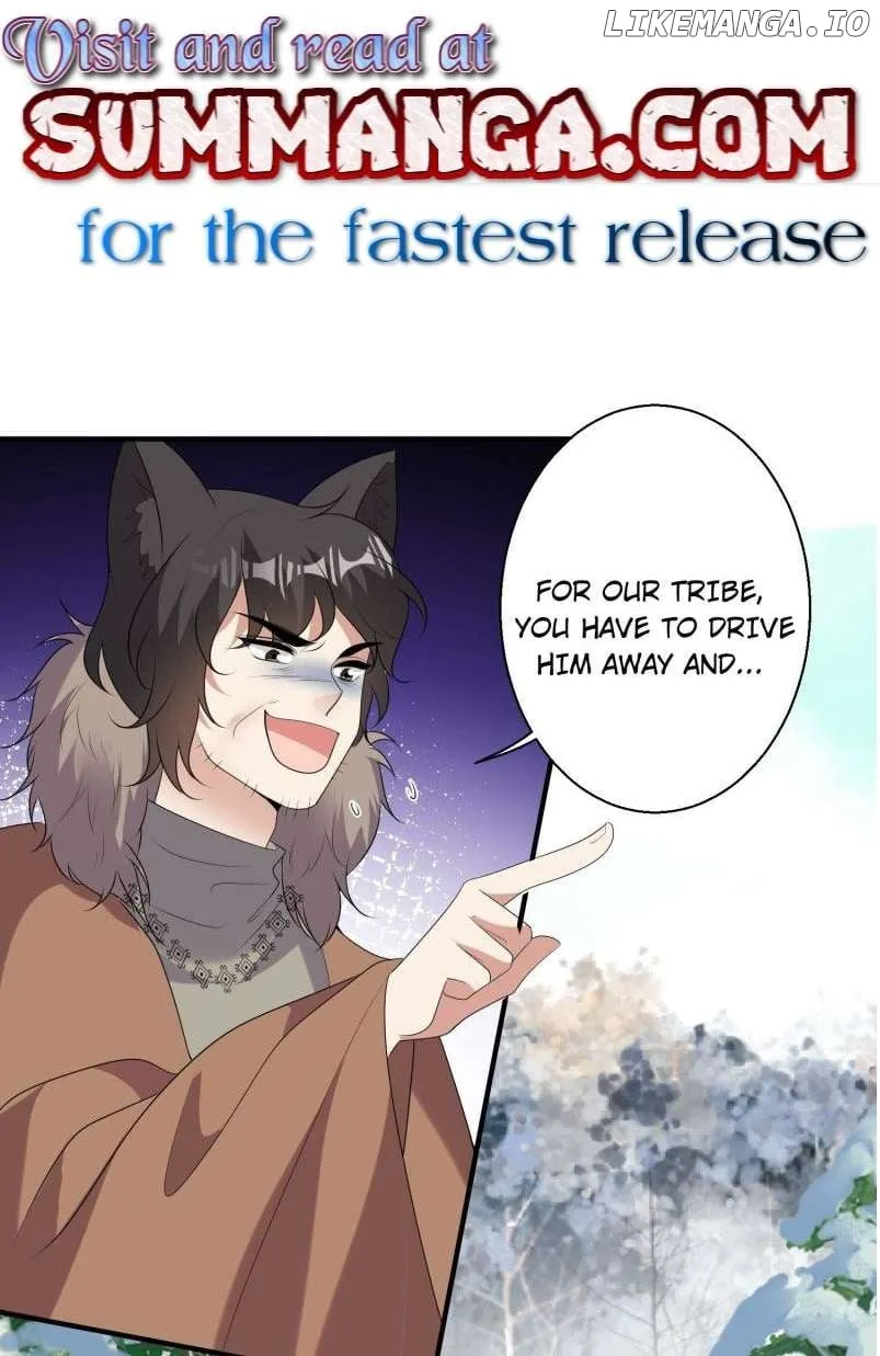 I Became the Beastman’s Wife Chapter 278 page 2