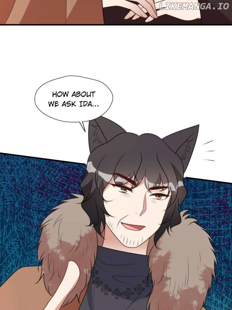 I Became the Beastman’s Wife Chapter 276 page 24