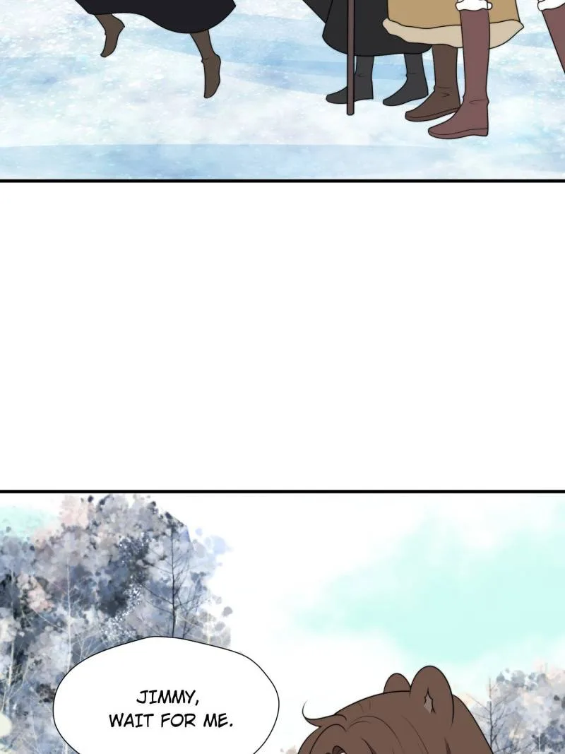 I Became the Beastman’s Wife Chapter 280 page 7