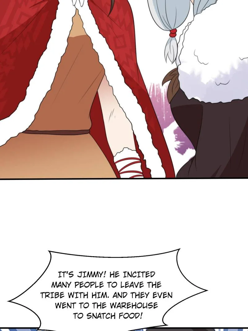 I Became the Beastman’s Wife Chapter 280 page 17