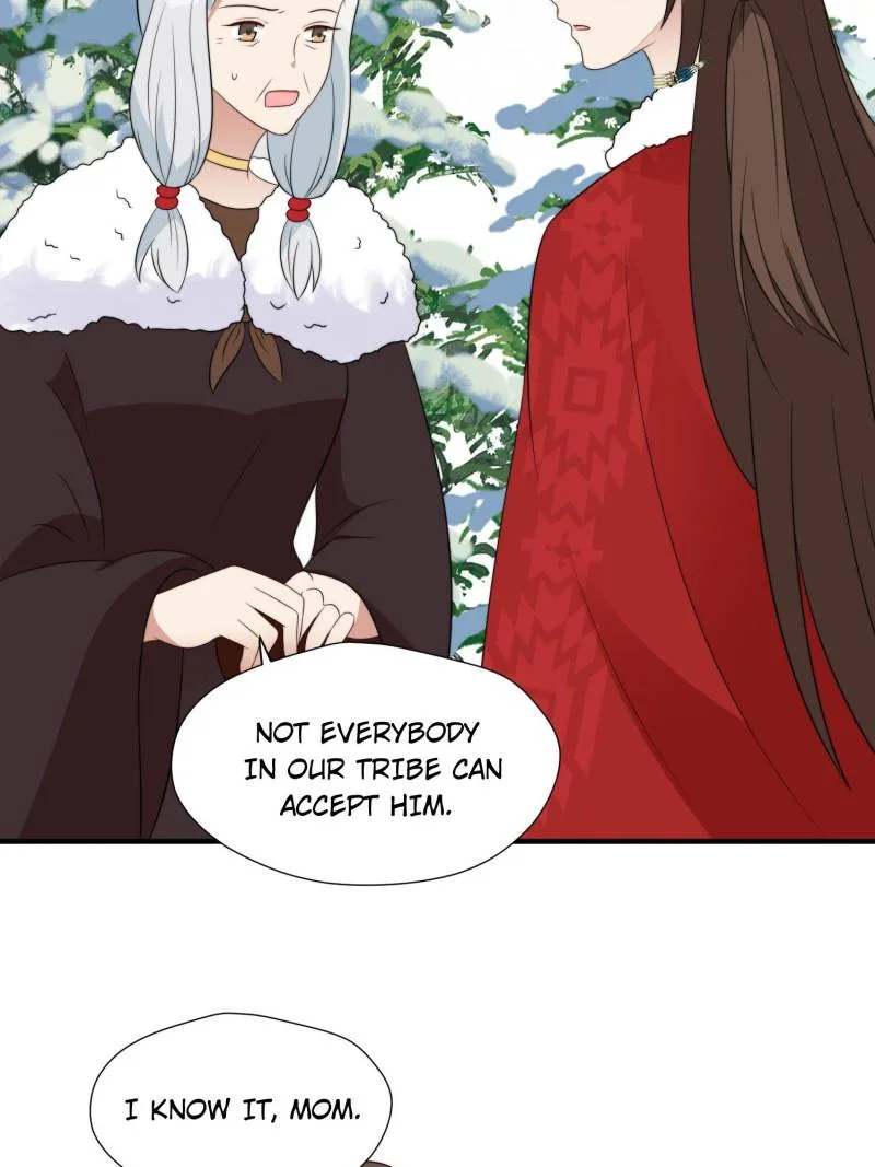 I Became the Beastman’s Wife Chapter 280 page 13
