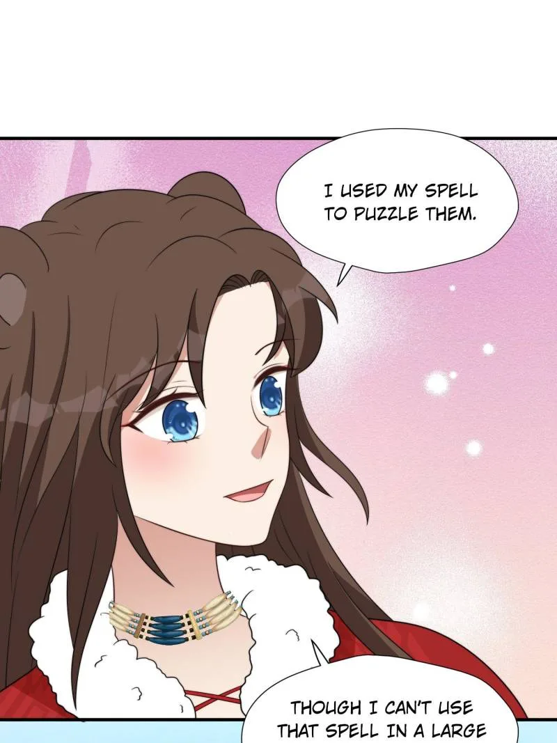 I Became the Beastman’s Wife Chapter 280 page 10