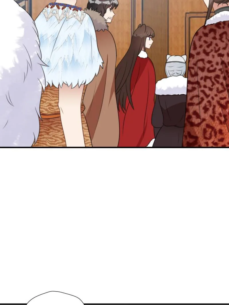 I Became the Beastman’s Wife Chapter 279 page 3
