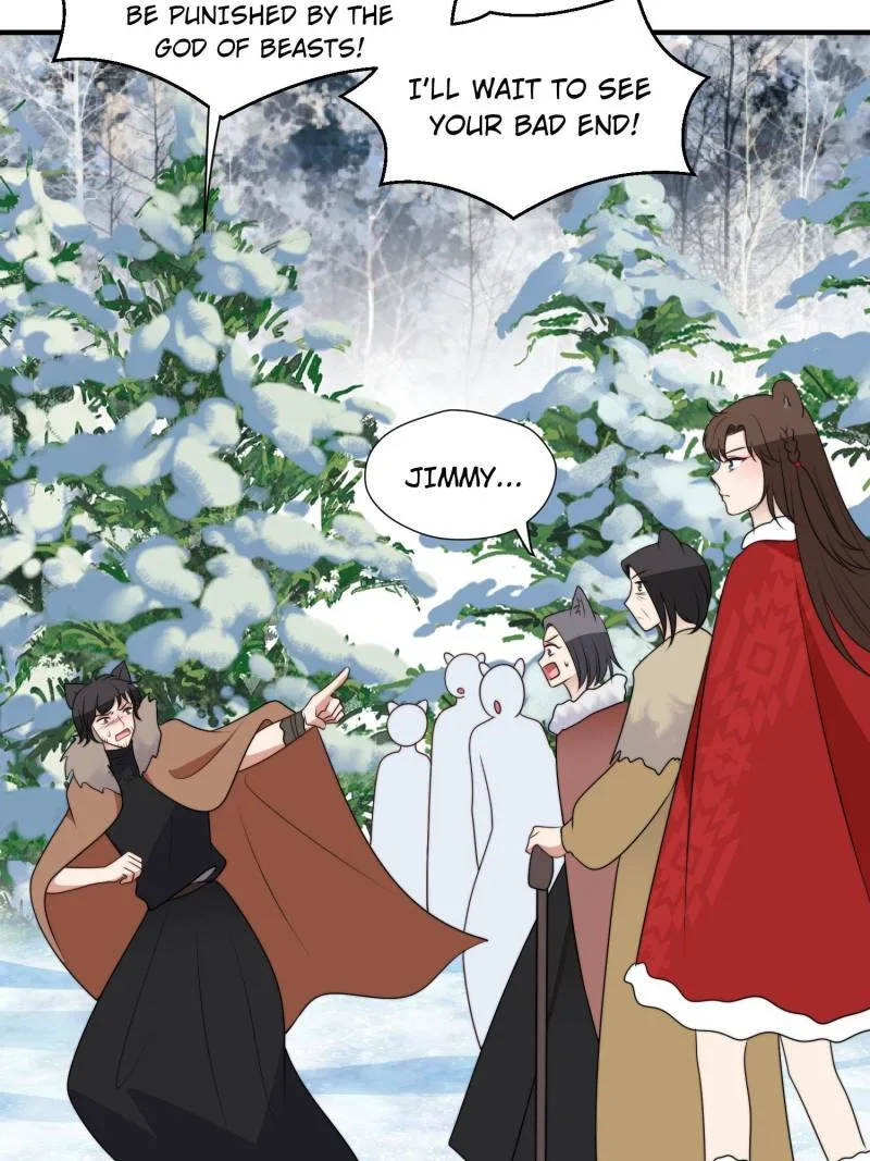 I Became the Beastman’s Wife Chapter 280 page 6
