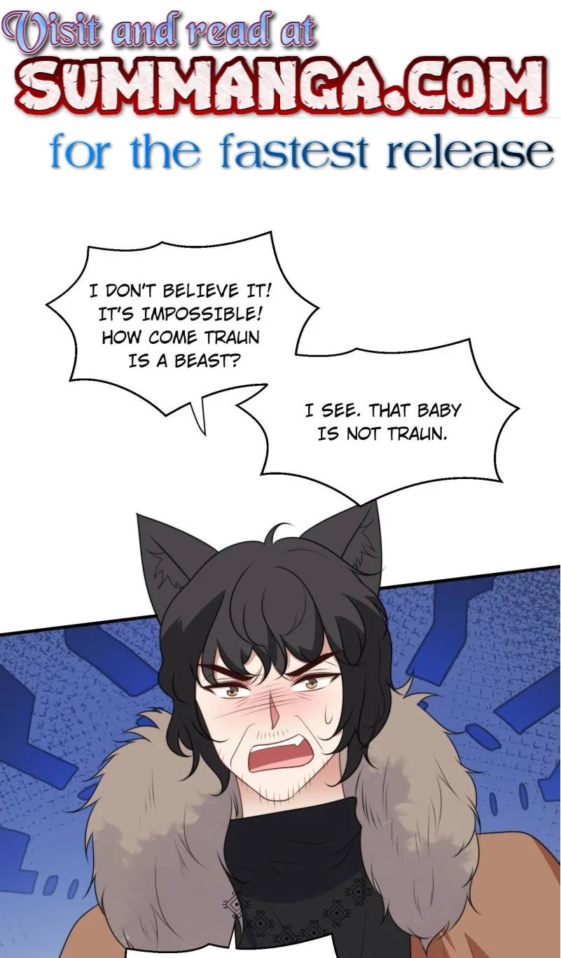 I Became the Beastman’s Wife Chapter 280 page 2