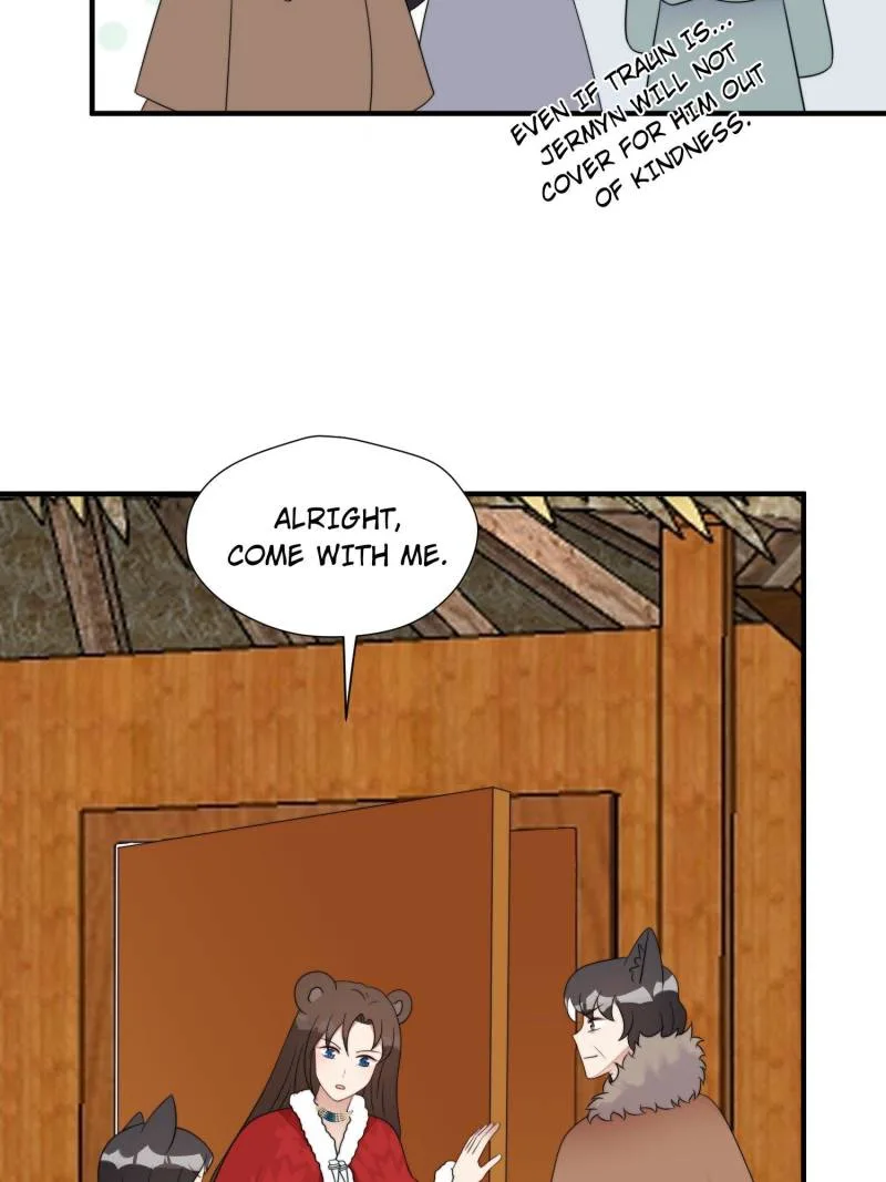 I Became the Beastman’s Wife Chapter 279 page 13