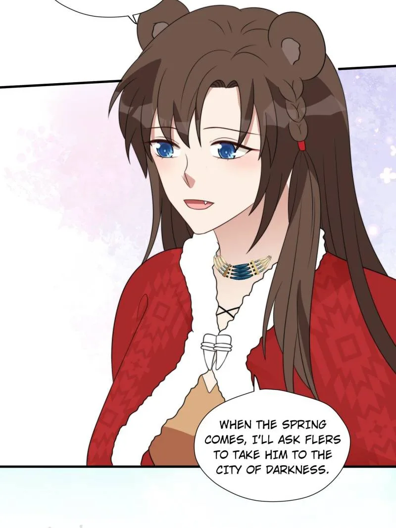 I Became the Beastman’s Wife Chapter 280 page 14