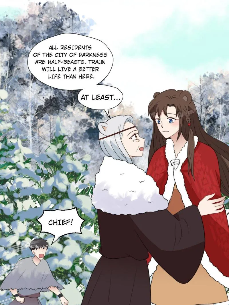 I Became the Beastman’s Wife Chapter 280 page 15