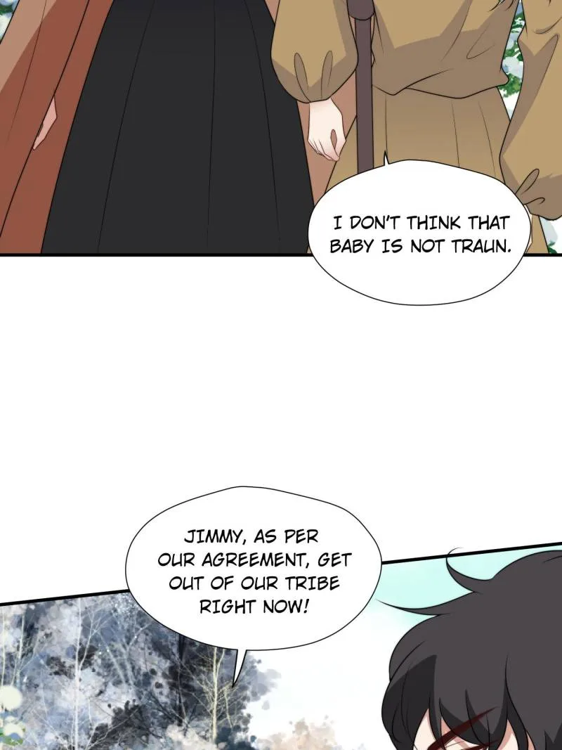I Became the Beastman’s Wife Chapter 280 page 4