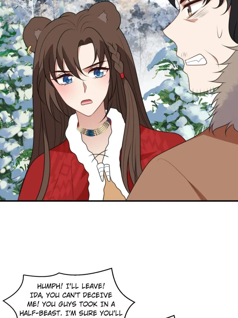 I Became the Beastman’s Wife Chapter 280 page 5