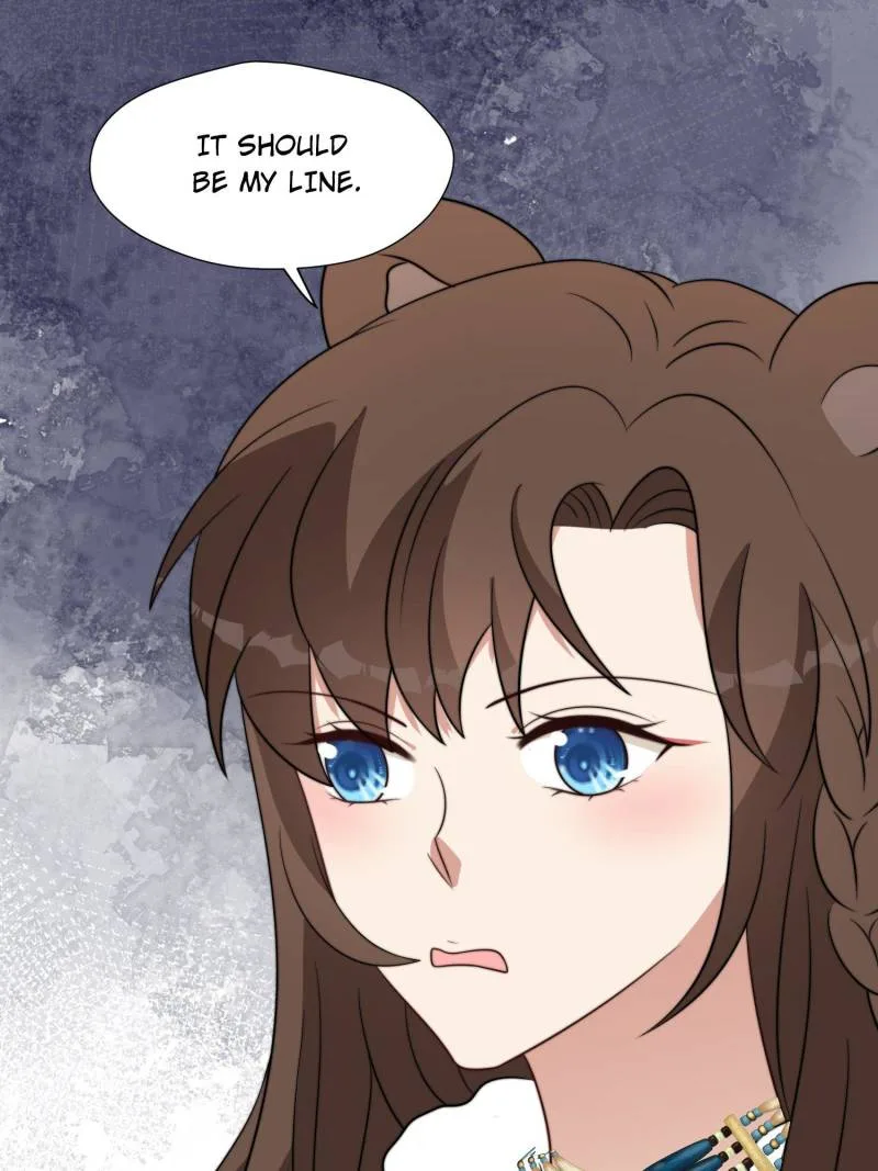 I Became the Beastman’s Wife Chapter 279 page 9
