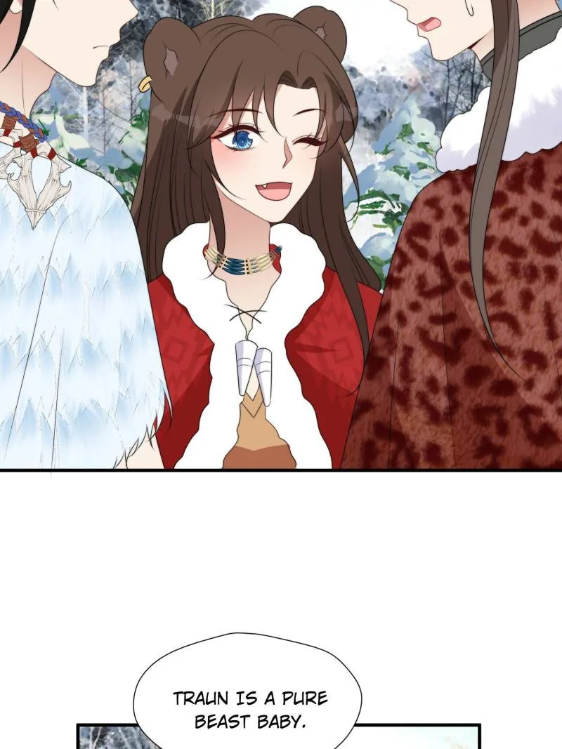 I Became the Beastman’s Wife Chapter 279 page 24