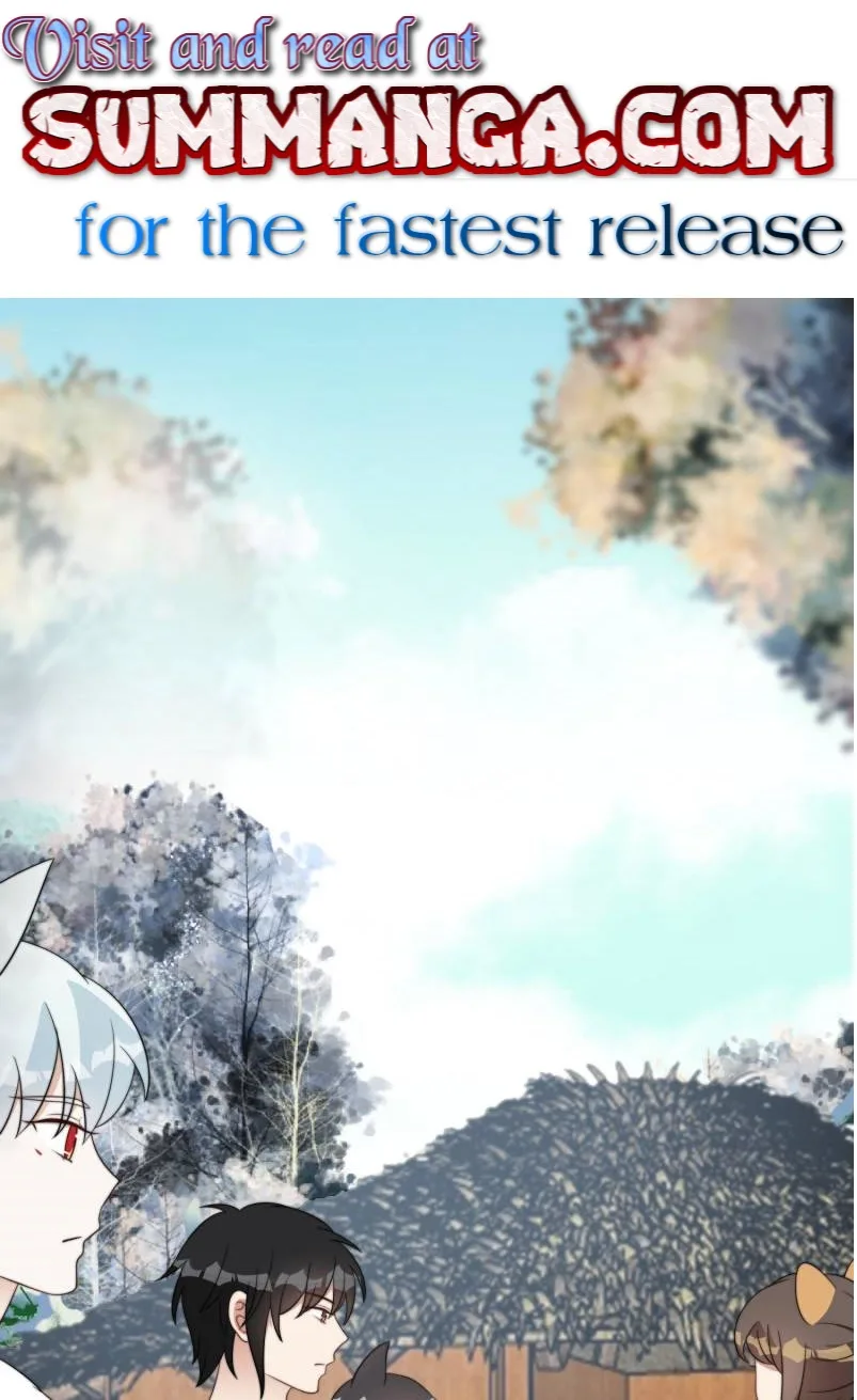 I Became the Beastman’s Wife Chapter 279 page 2