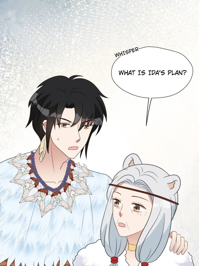 I Became the Beastman’s Wife Chapter 279 page 16